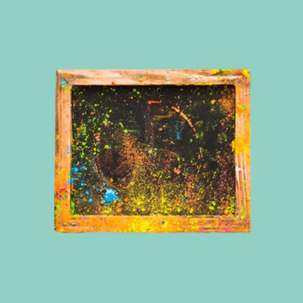 Изобразительное искусство