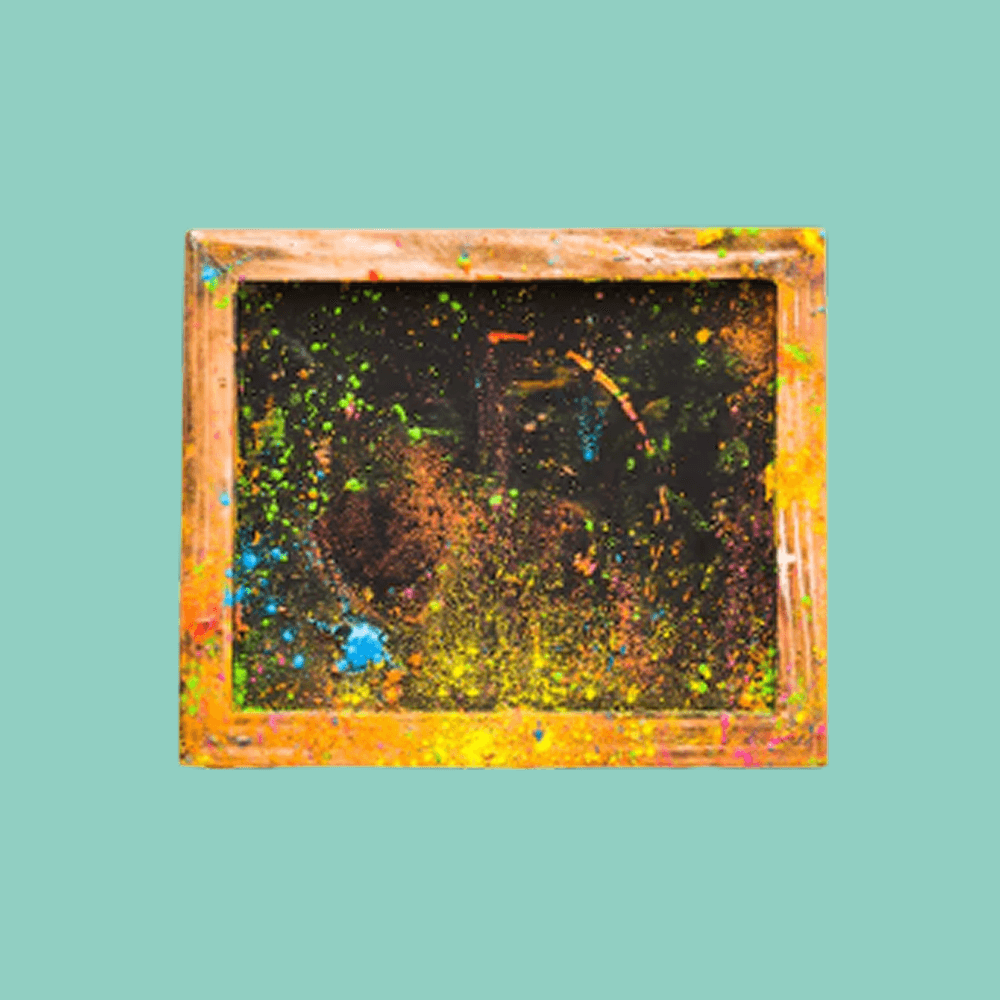 Изобразительное искусство