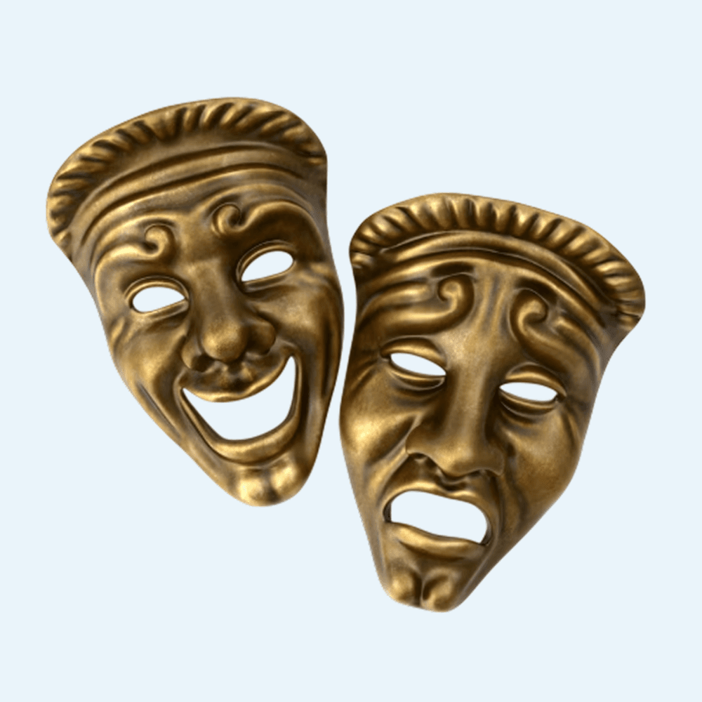 Сцена / Перформанс