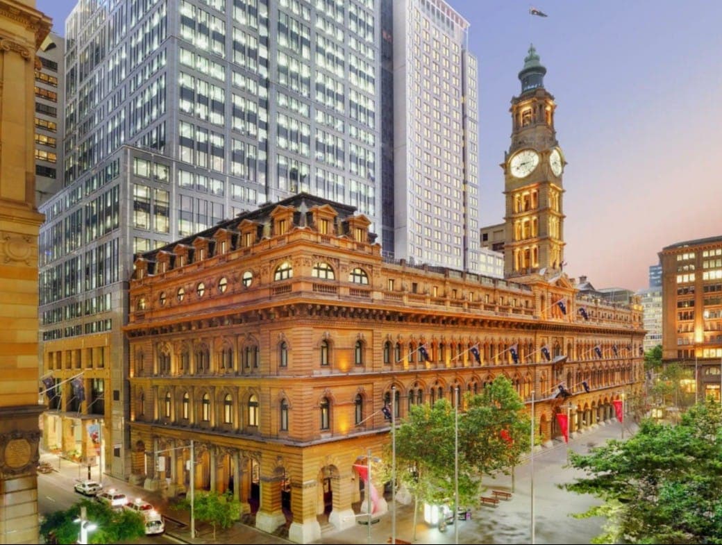 Сбой матрицы произошел здесь. Источник фото: hotels.1001tur.ru