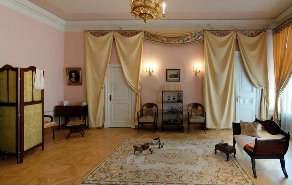 Внутри квартиры. Фото: Яндекс.Карты