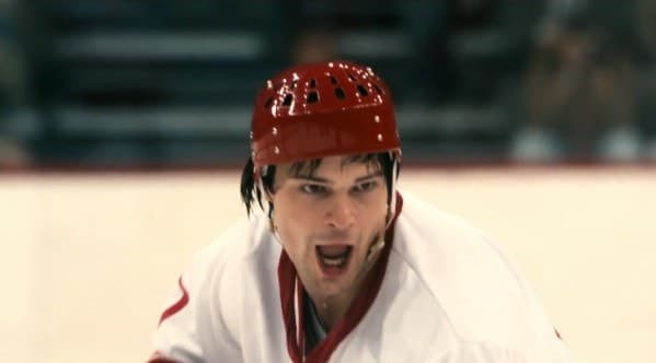 Кадр из фильма «Легенда №17». Канал Россия