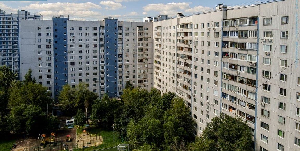 Дом Жени. Фото: Яндекс Карты