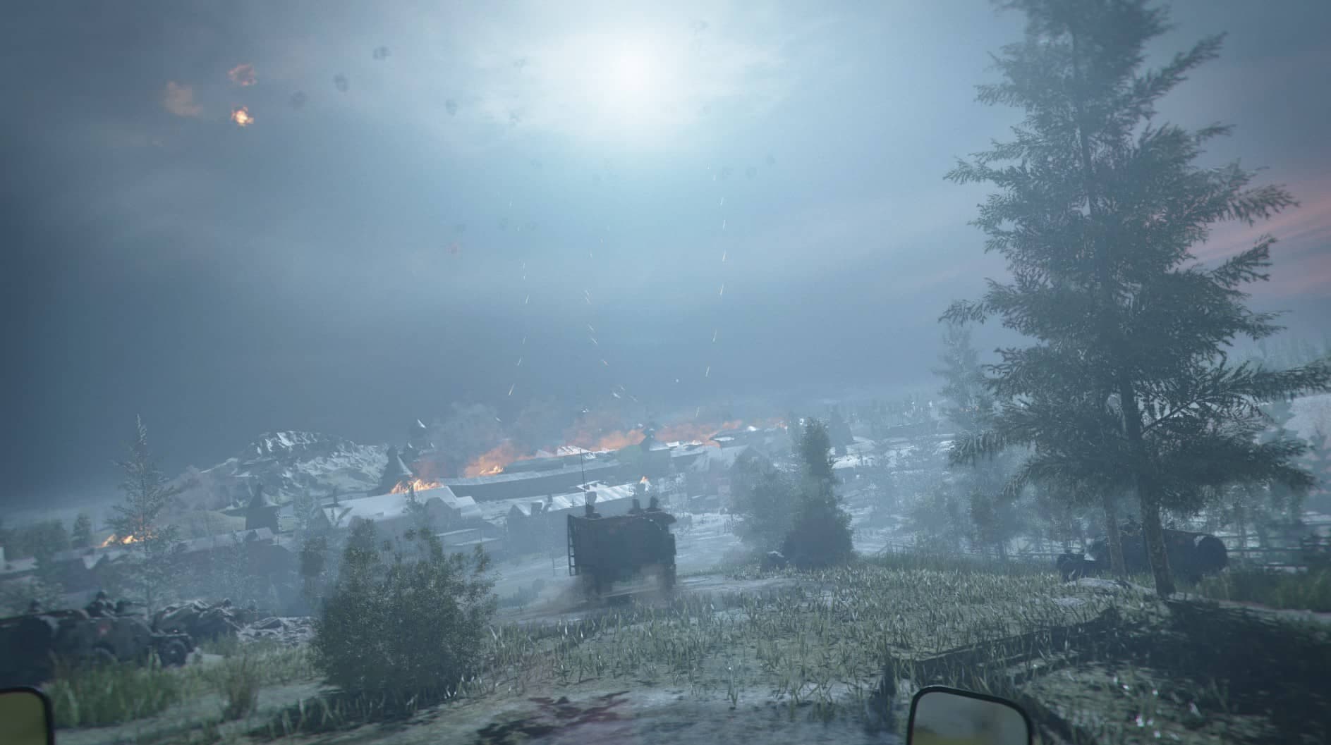Скриншот "Black Ops Cold War", Activision, 2020