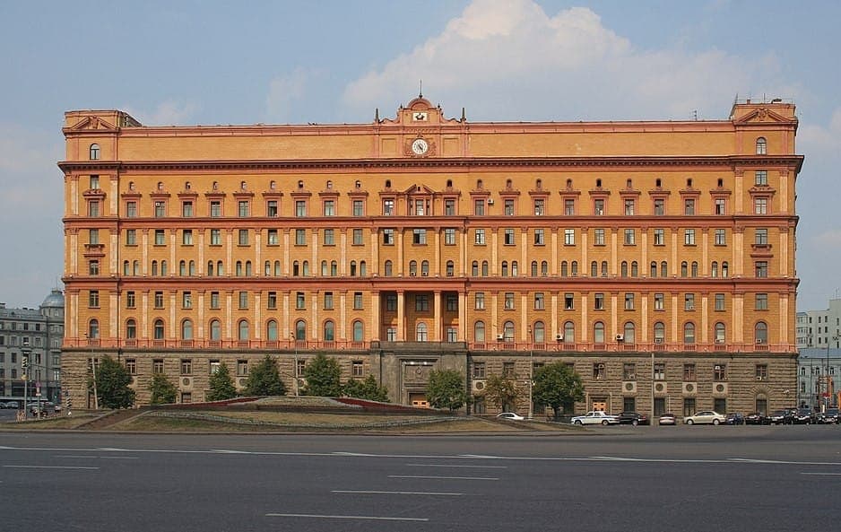 Одна из миссий проходит прямо в здании на Лубянке. Фото: A.Savin 