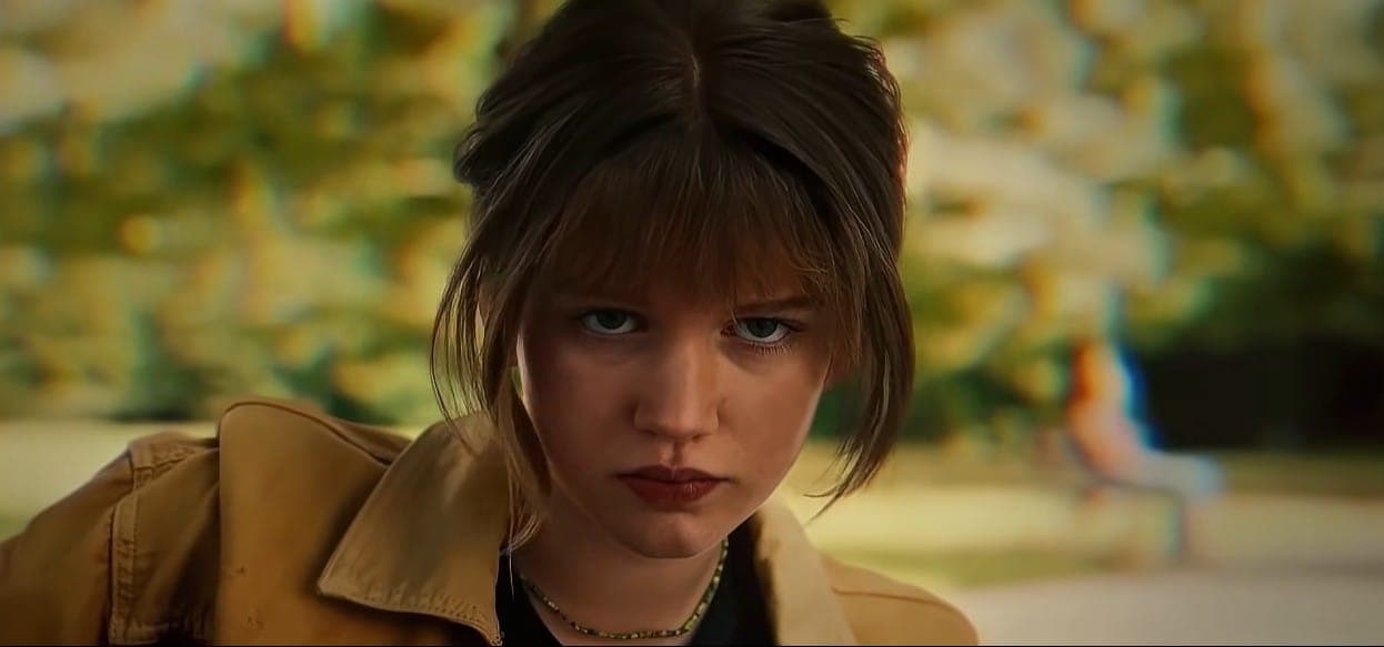 Кадр из фильма "Человек-паук: Новый день", 2026, Columbia Pictures, Marvel Studios, Pascal Pictures