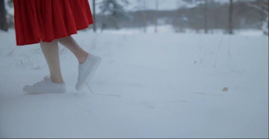 Кадр из фильма «Русский крест», кинокомпания «Спутник»