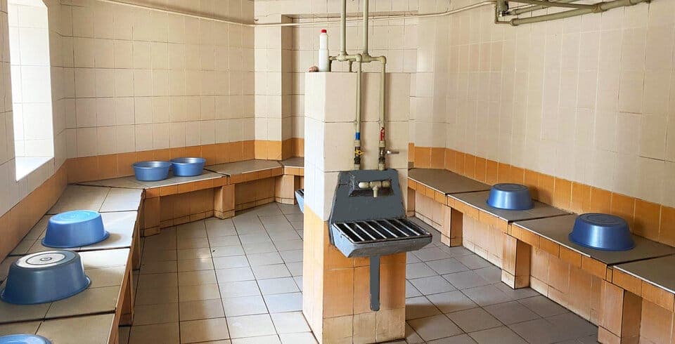 Ковалихинские бани в Нижнем Новгороде. Фото: nnbani.ru