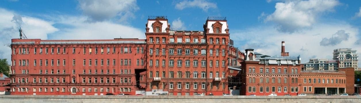 Именно сюда Илья с Верой ехали в ту роковую июньскую ночь. Фото: guidego.ru