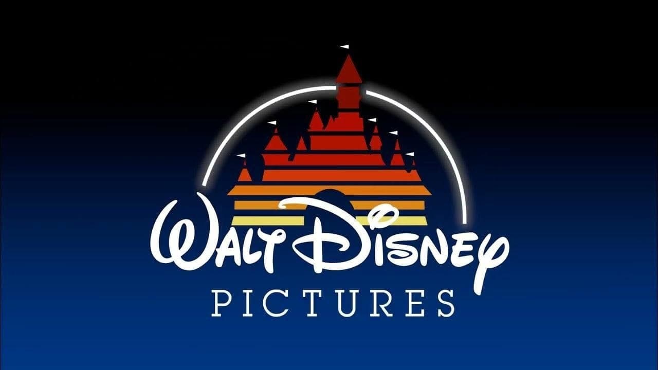 Один из вариантов логотипа студии Walt Disney Pictures (1985-2006 гг). Фото: Walt Disney Television