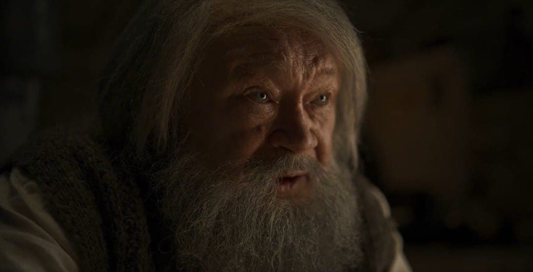 Кадр из фильма «Русский крест», кинокомпания «Спутник»