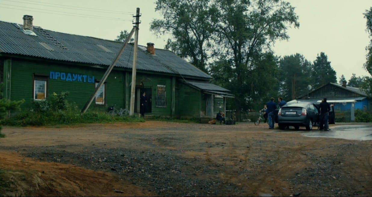 Кадр из сериала "Мажор". 2014 - 2026, Продюсерская компания «Среда» 
