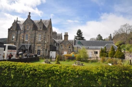Loch Ness Centre & Exhibition