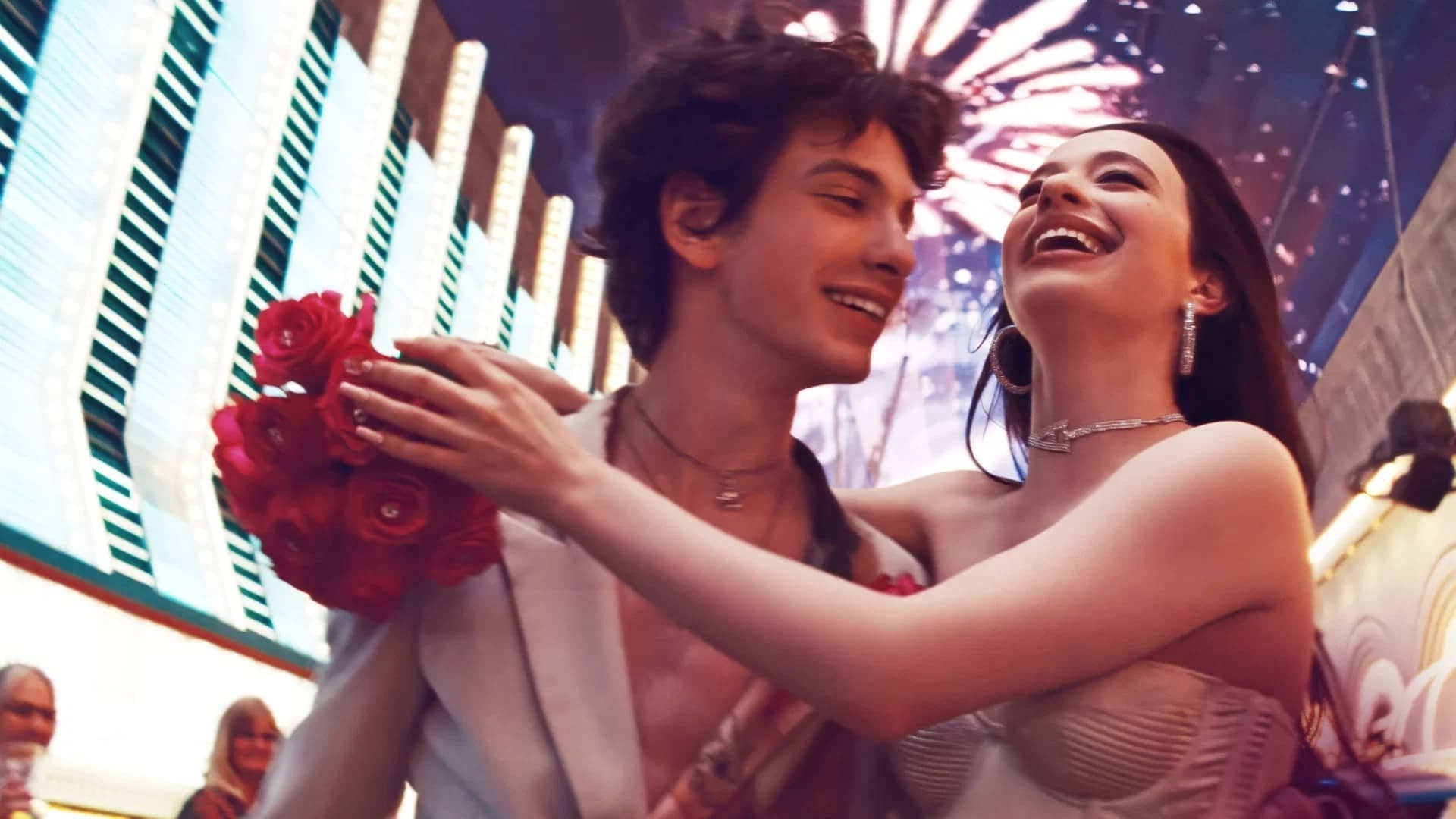 Кадр из фильма "Анора", 2024, FilmNation, Entertainment CreFilm