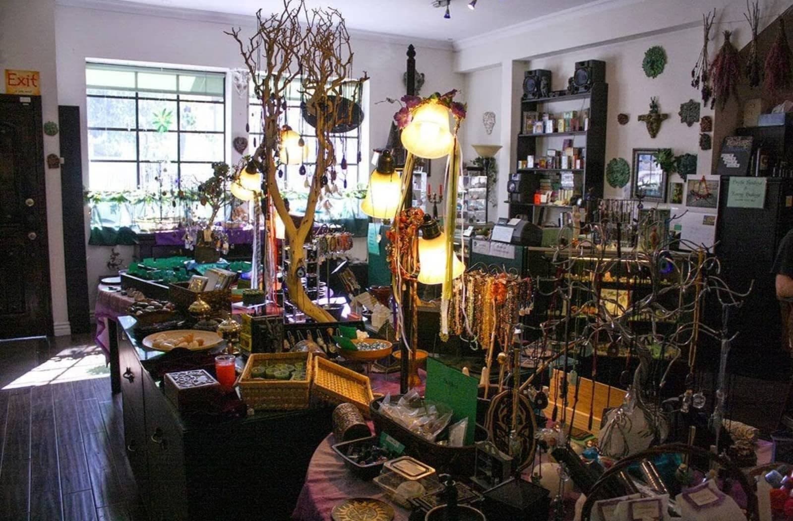Внутри The Green Man при свете дня. Источник: Google Maps