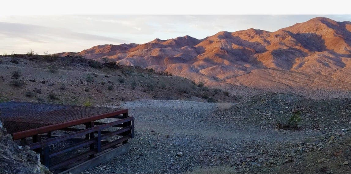 Здесь снимались финальные сцены «Интерстеллара», где закладывается инопланетная колония - будущий новый дом человечества.