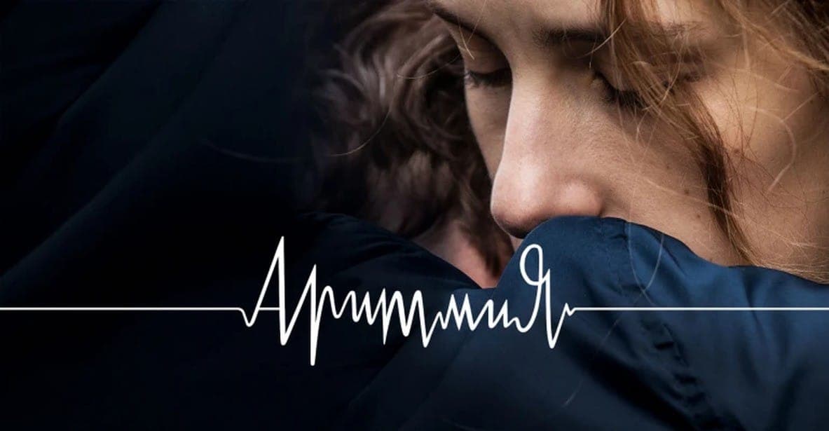 Постер к фильму "Аритмия", 2017, Марс Медиа, СТВ