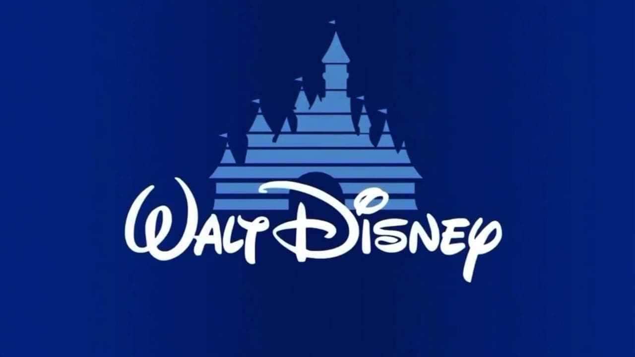 Тот самый базовый лого. Фото: Walt Disney Television