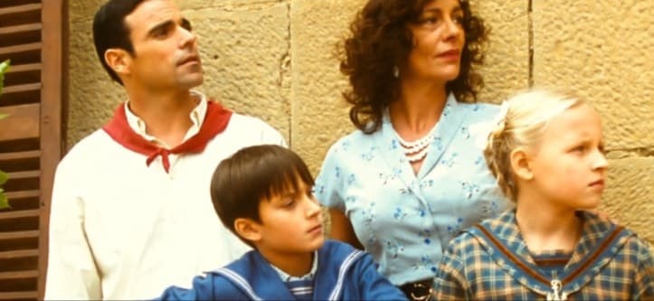 Кадр из фильма «Легенда №17». Канал Россия