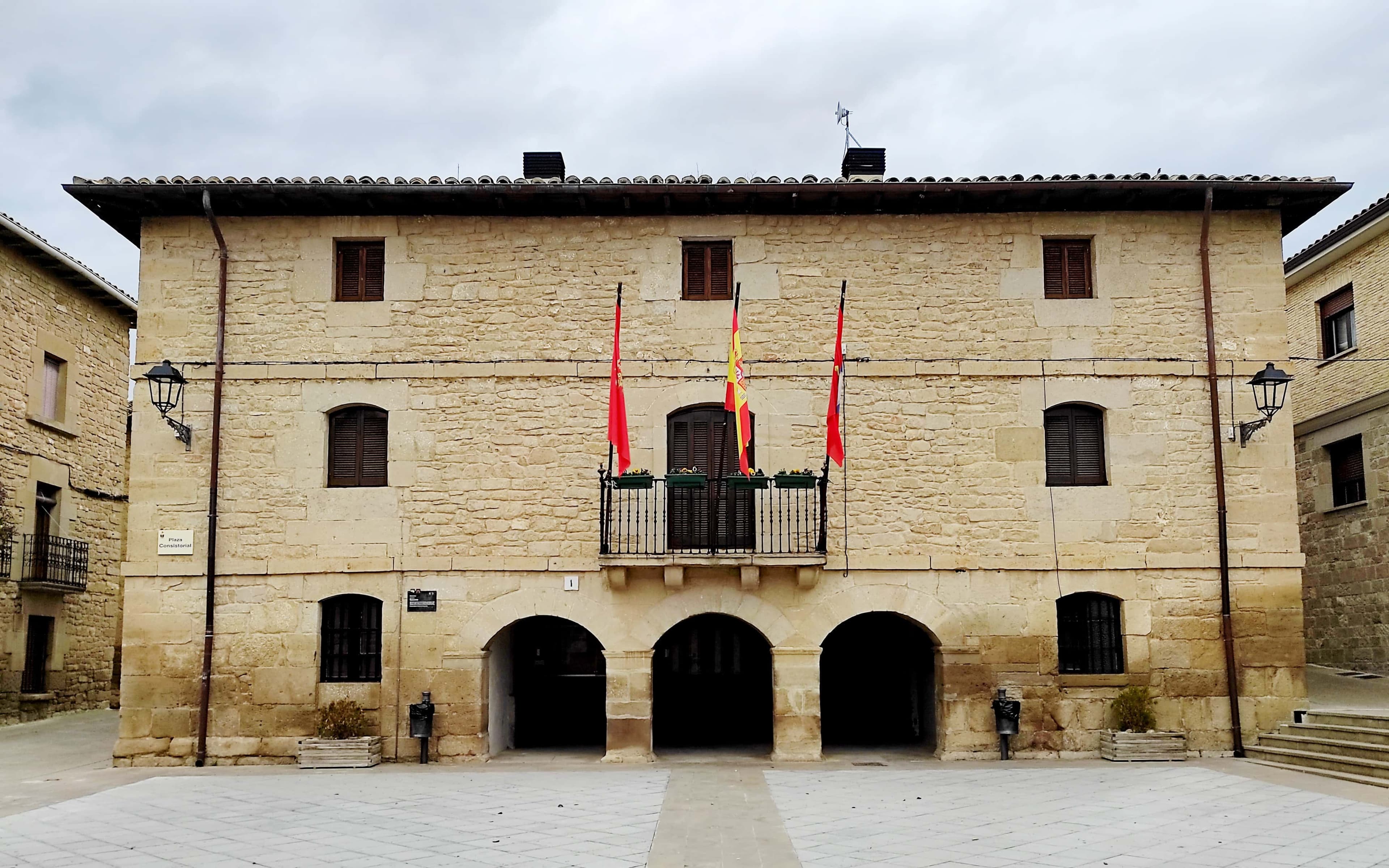 Тишина и спокойствие Питильяса. Просто сегодня не день энсьерро...