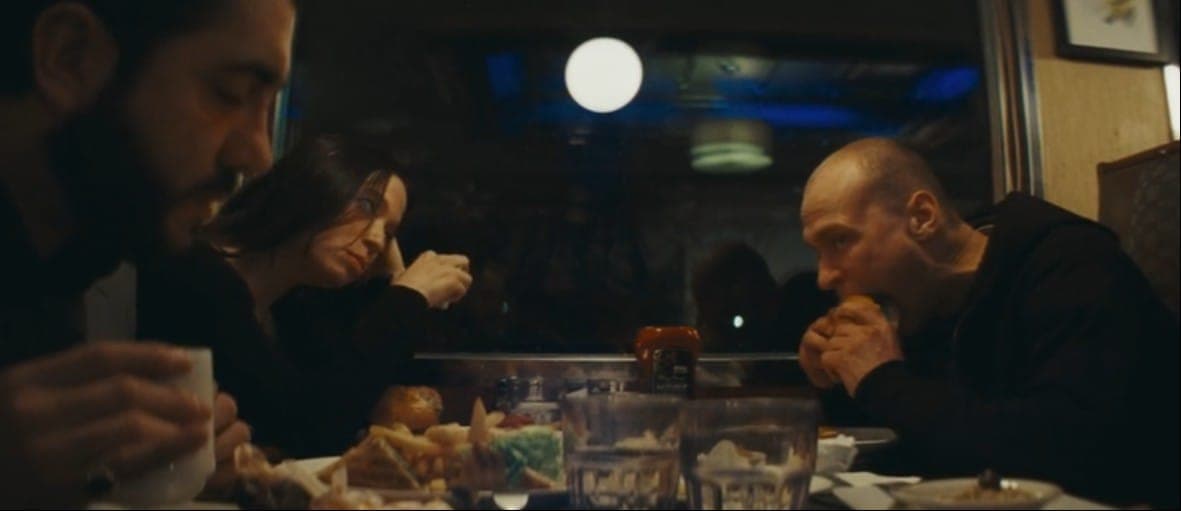 Кадр из фильма "Анора", 2024, FilmNation, Entertainment CreFilm