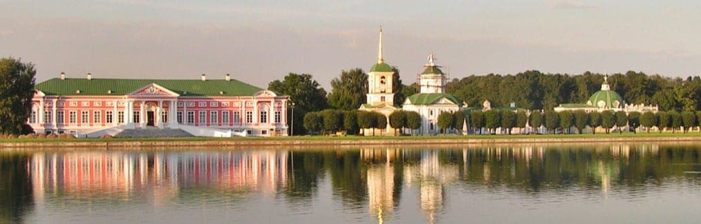 "Холоп 2" радует не только сюжетом, но и потрясающими видами. Фото: Asedach Alexander