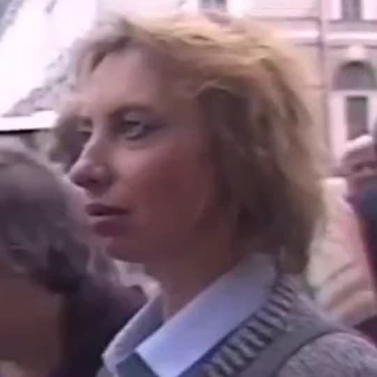 Светлана Романовна Лойка, 