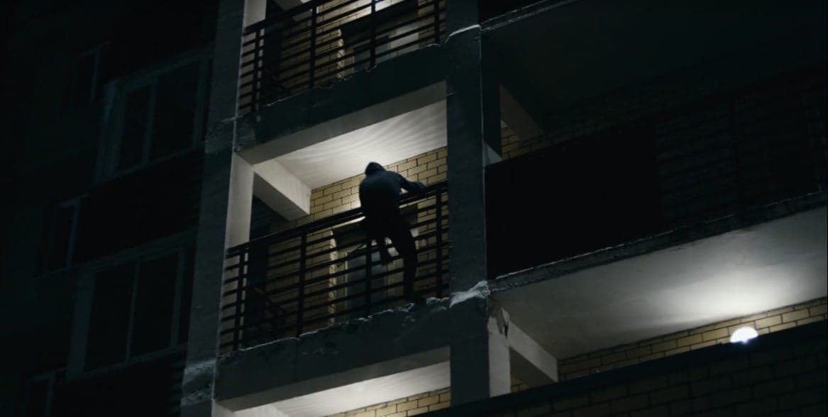 Кадр из сериала "Метод", 2015, Среда, Zoom Production, Плюс Студия