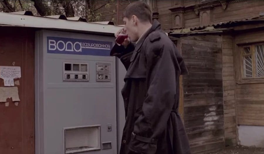 Кадр из фильма «Жмурки»