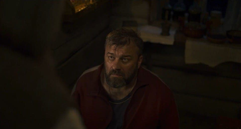 Кадр из фильма «Русский крест», кинокомпания «Спутник»