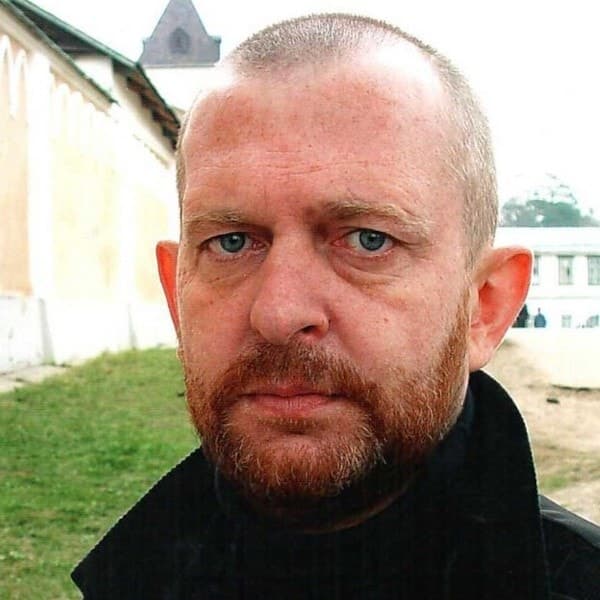 Из поэмы Николая Алексеевича Мельникова «Русский крест», Поэт, актёр, режиссёр, сценарист