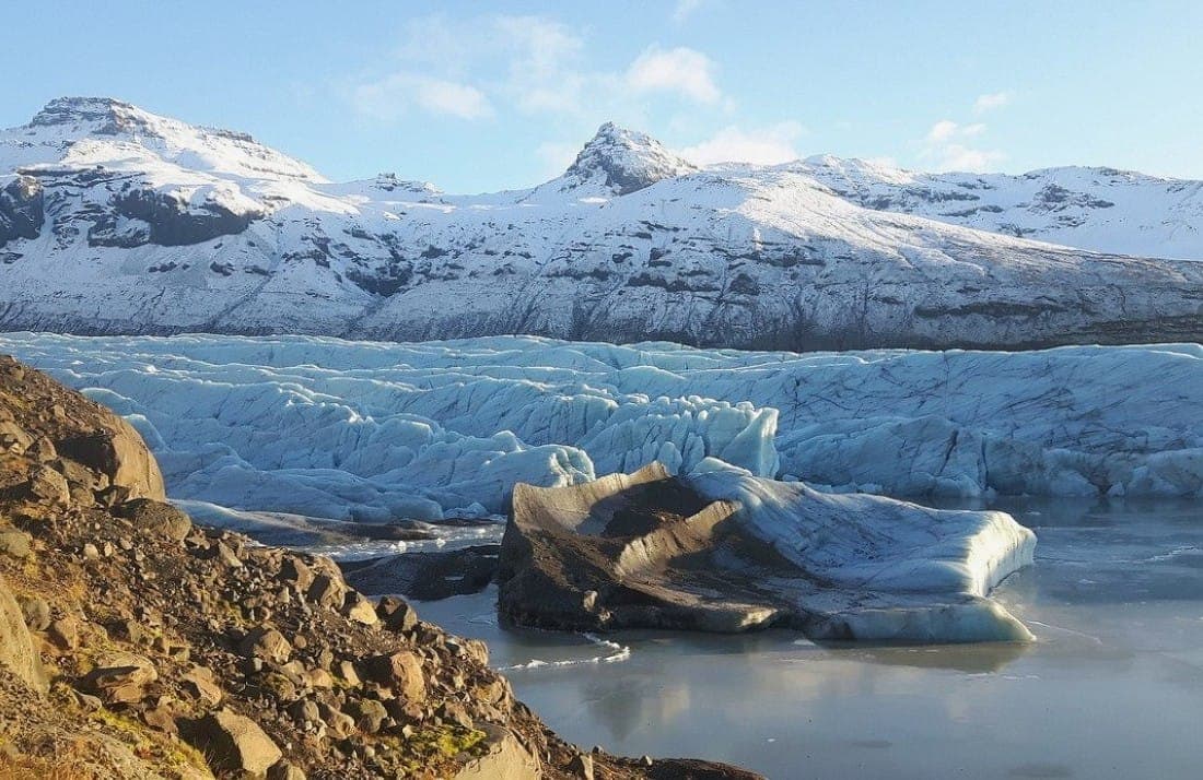 Неописуемая красота Свинафедльсйёкюдля. Фото: Pliszek, https://www.tripadvisor.com/