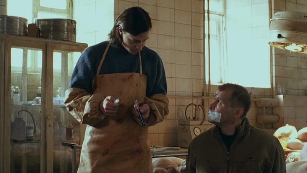 Кадр из фильма «Жмурки»