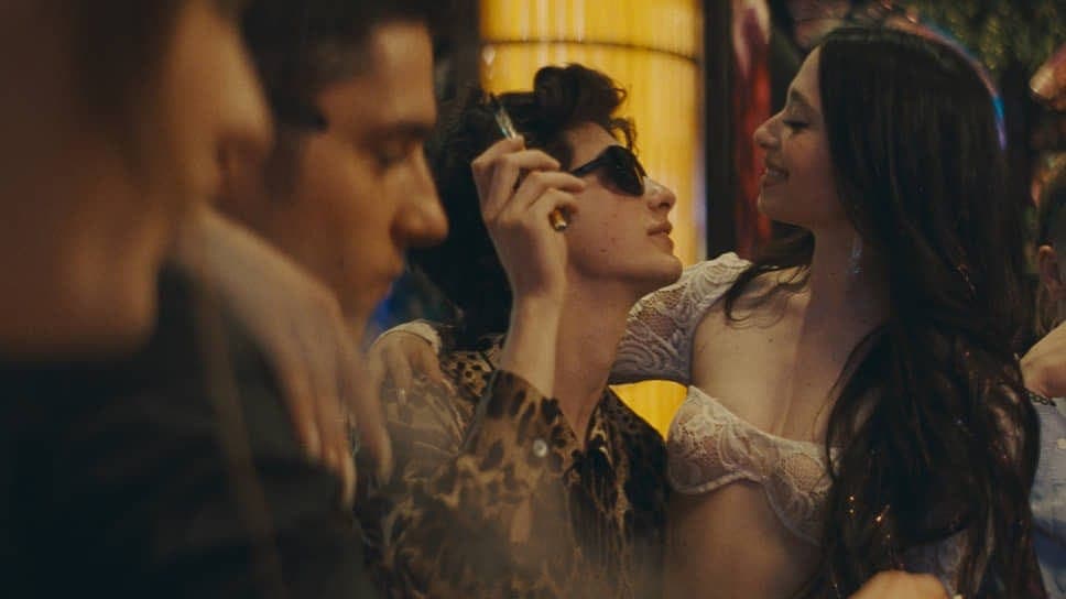 Кадр из фильма "Анора", 2024, FilmNation, Entertainment CreFilm