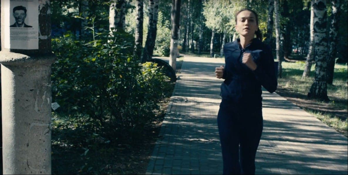 Кадр из сериала "Метод", 2015, Среда, Zoom Production, Плюс Студия