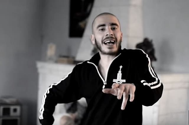 Алексей Шилло