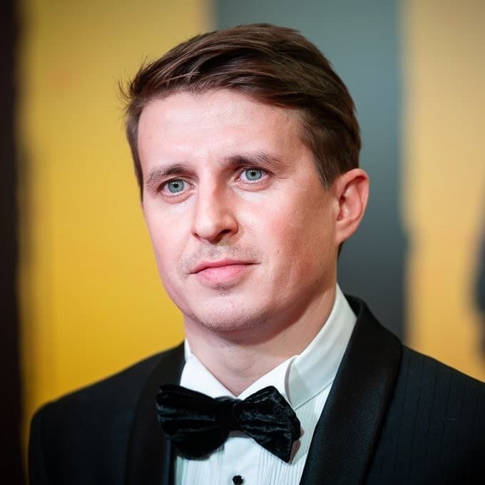 Алексей Нужный, Режиссер фильма "Огонь"